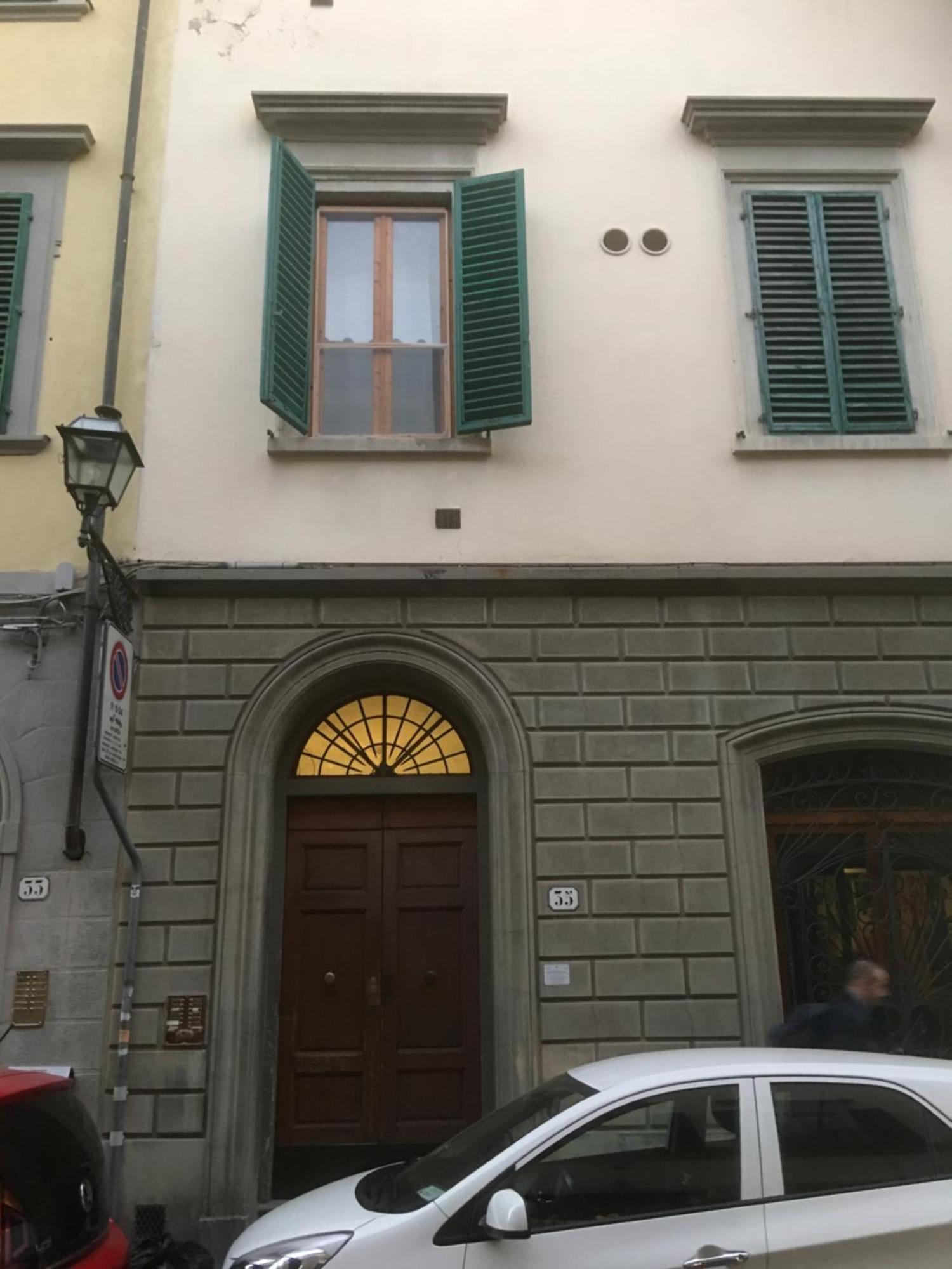 Polo Appartamento Firenze