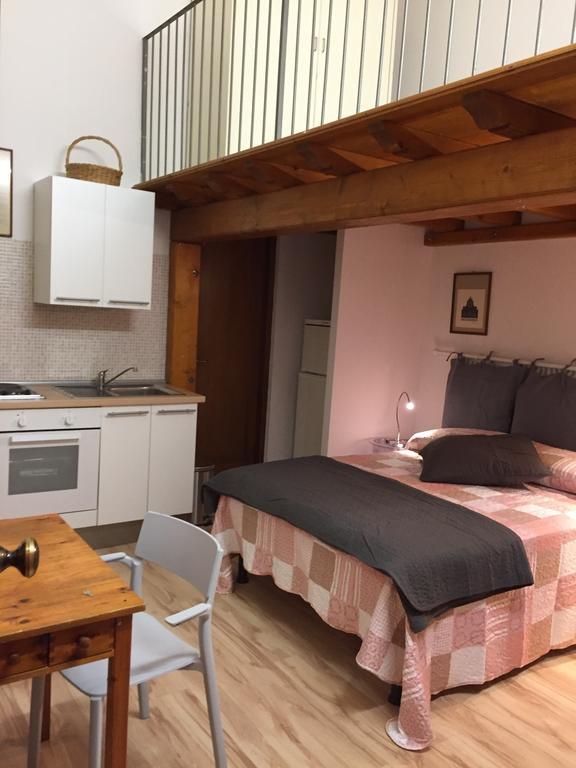 Appartamento Polo Firenze