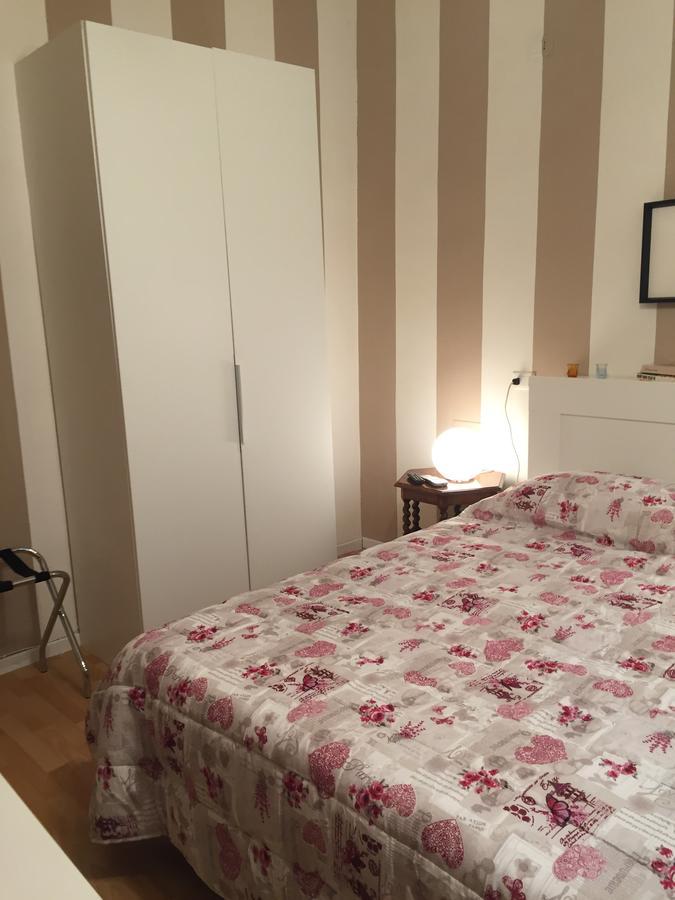 Polo Appartamento *